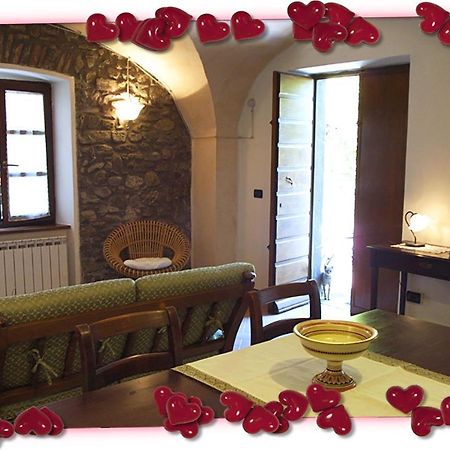 Forni Rosaia Villa Olivola  Bagian luar foto