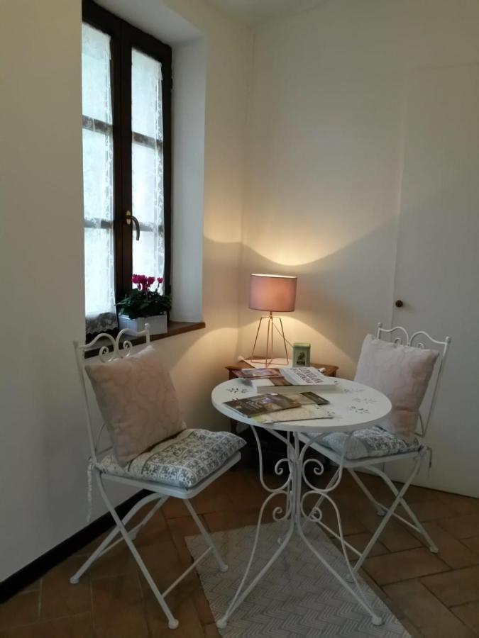 Forni Rosaia Villa Olivola  Bagian luar foto