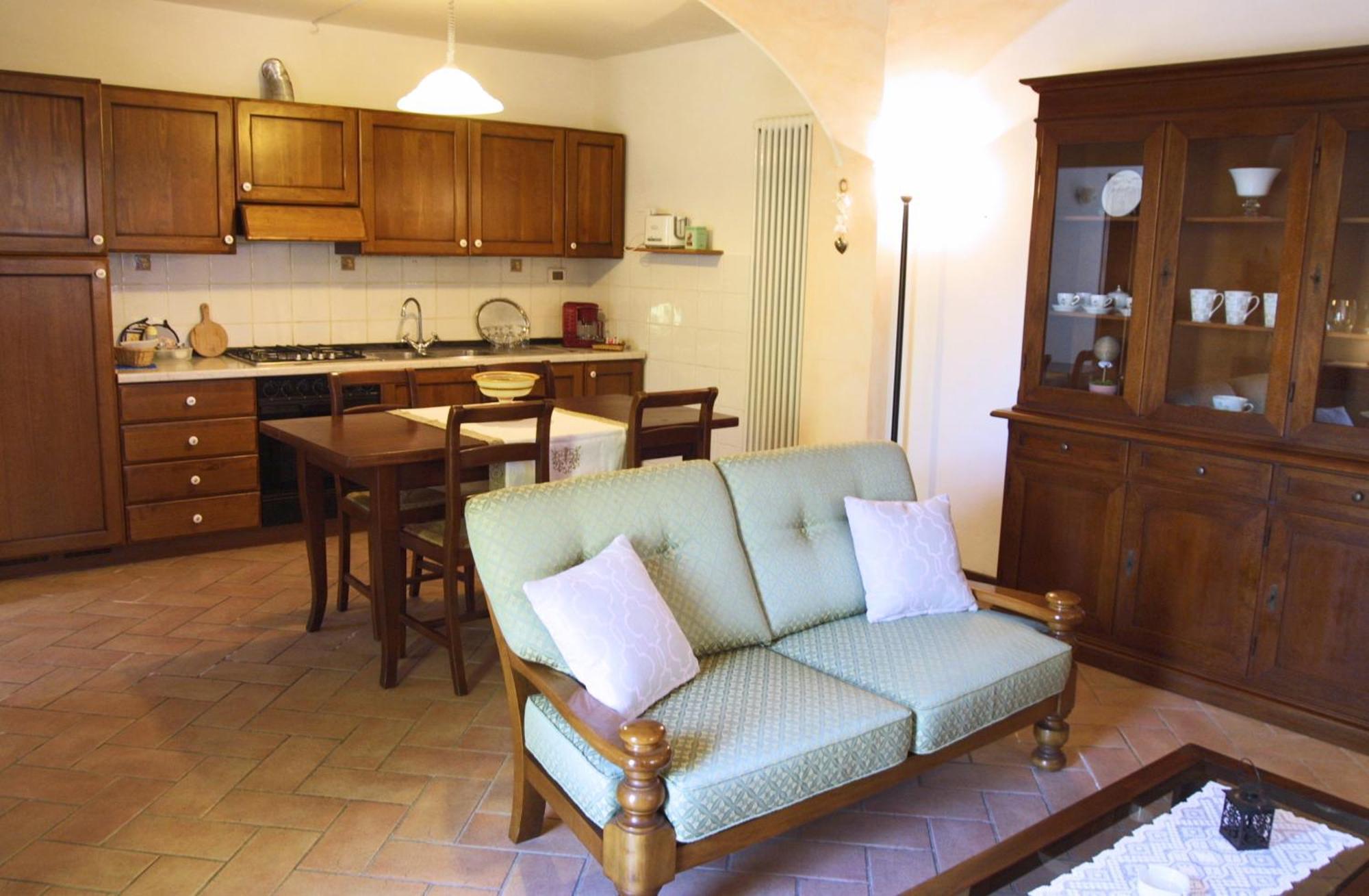 Forni Rosaia Villa Olivola  Bagian luar foto