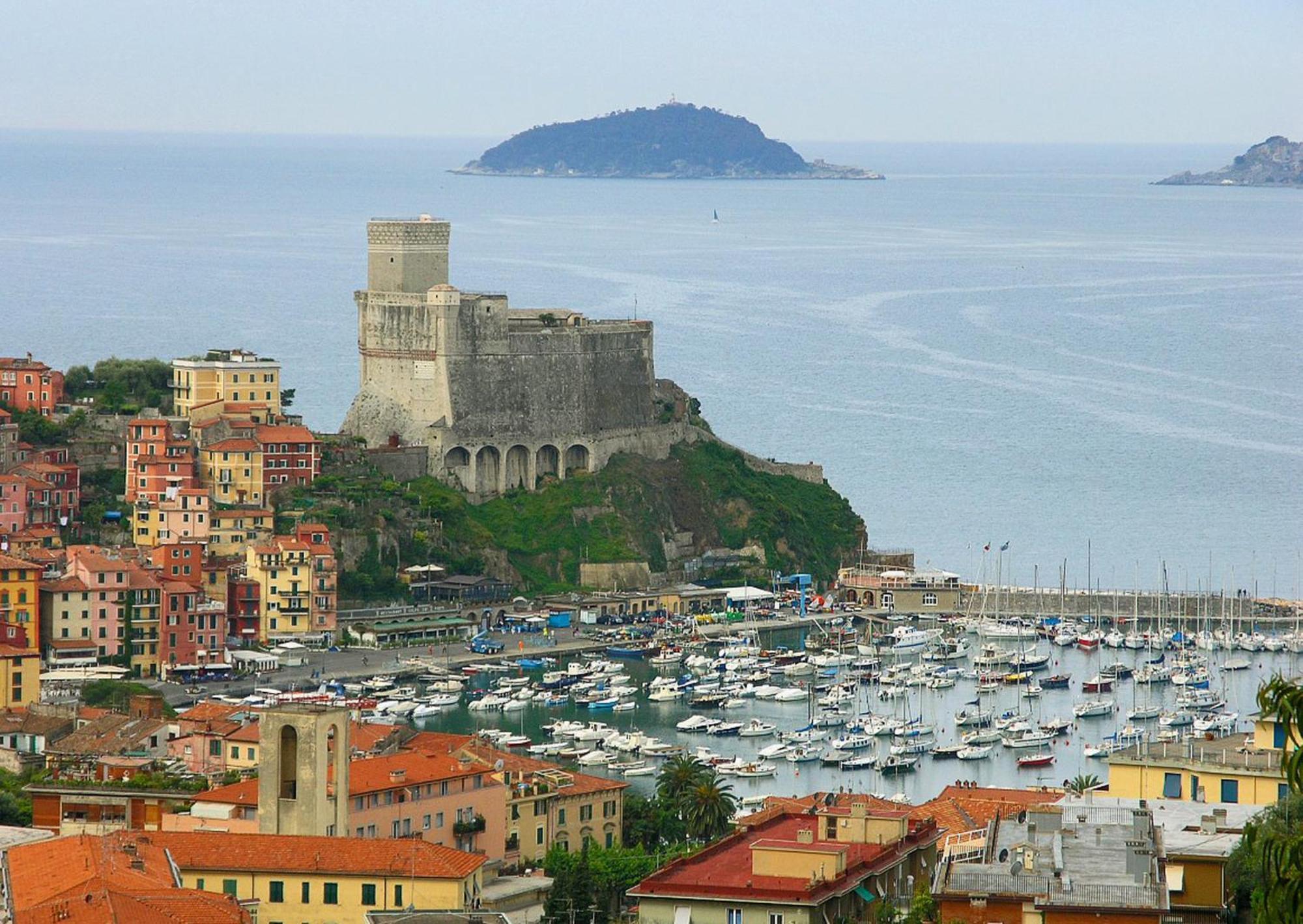 Forni Rosaia Villa Olivola  Ruang foto