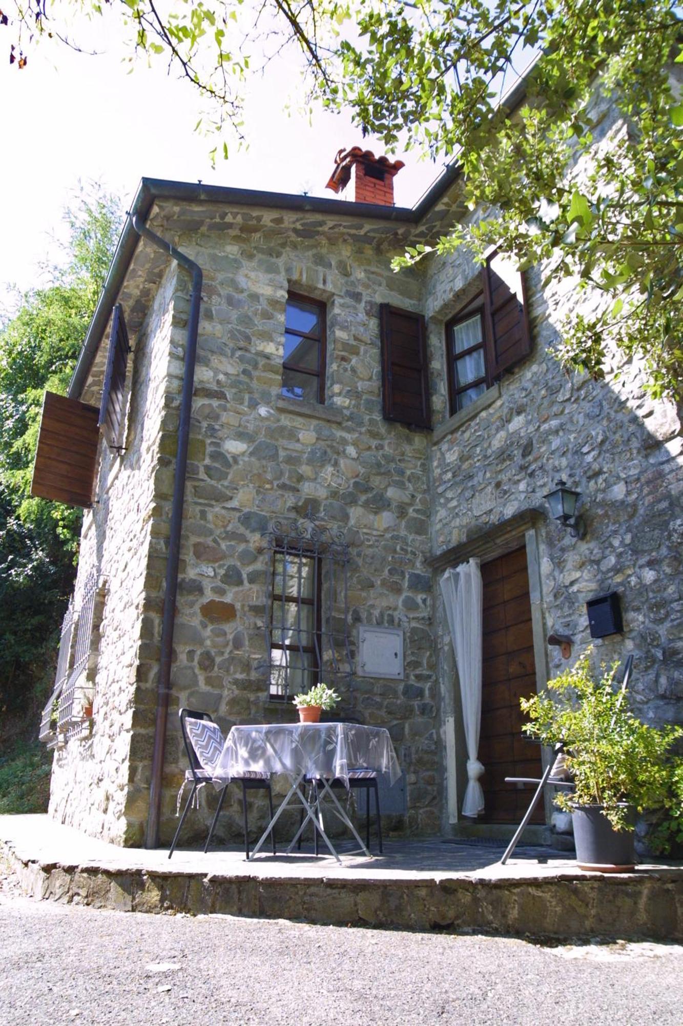 Forni Rosaia Villa Olivola  Bagian luar foto