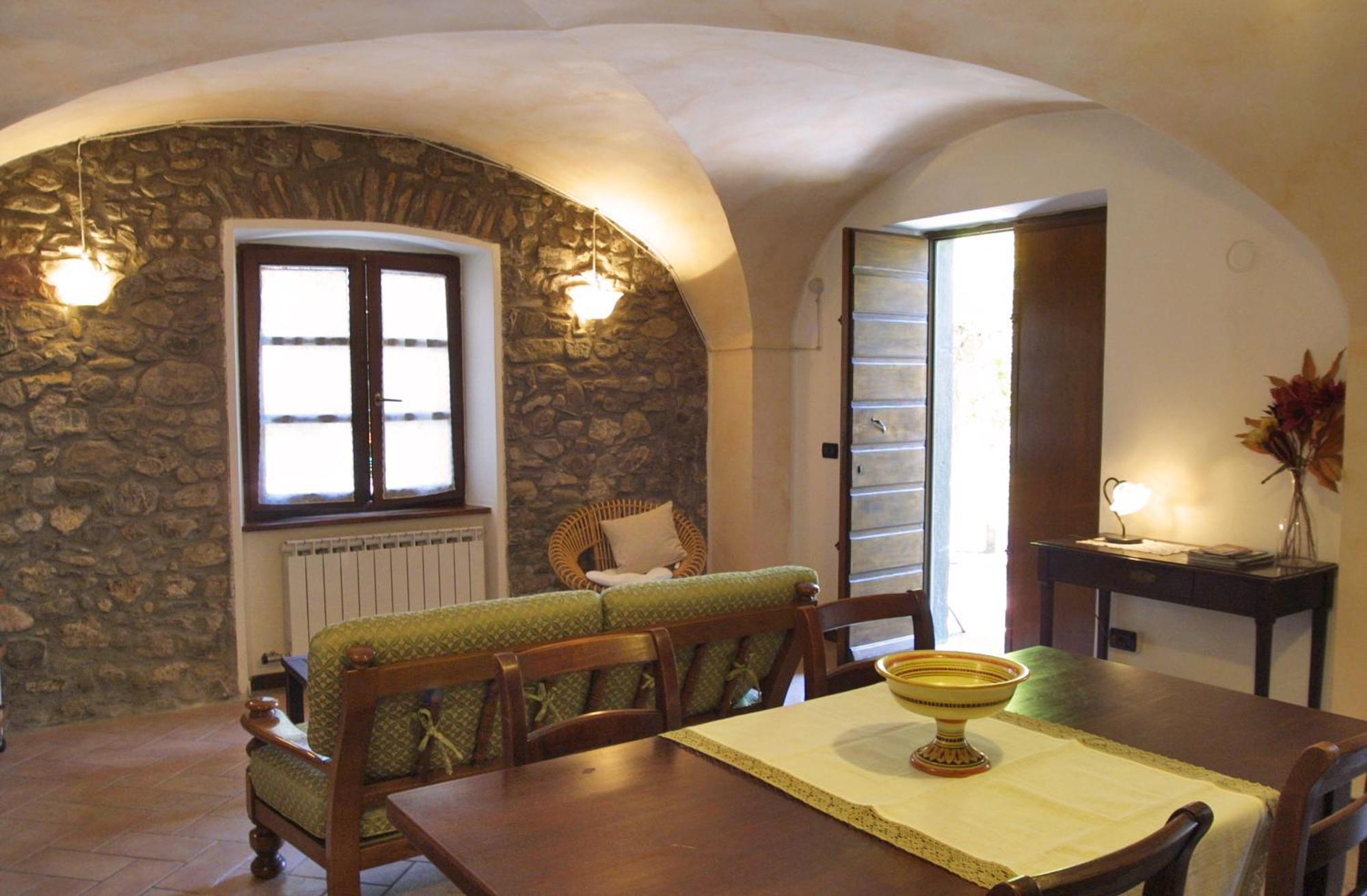 Forni Rosaia Villa Olivola  Bagian luar foto