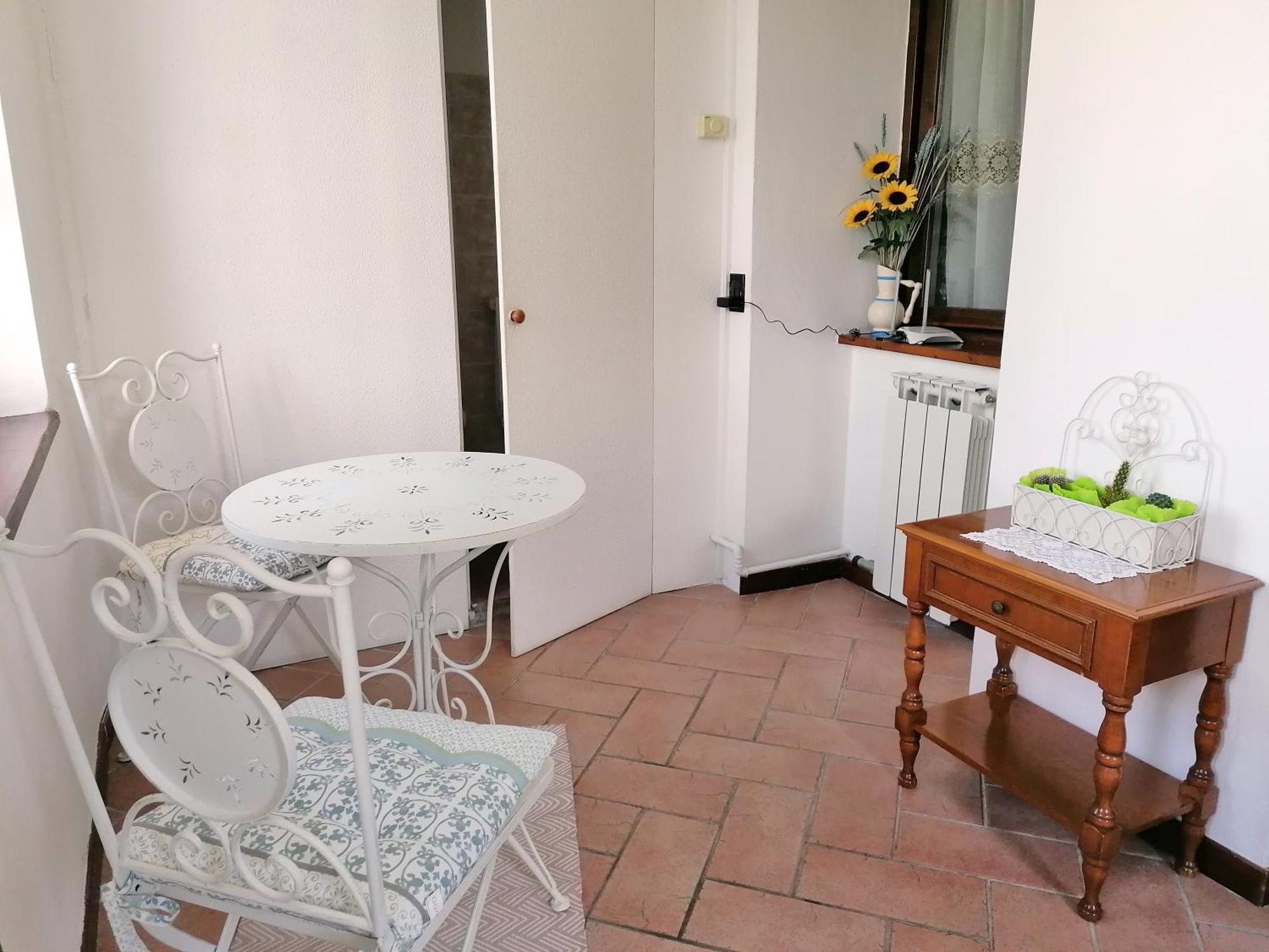 Forni Rosaia Villa Olivola  Bagian luar foto