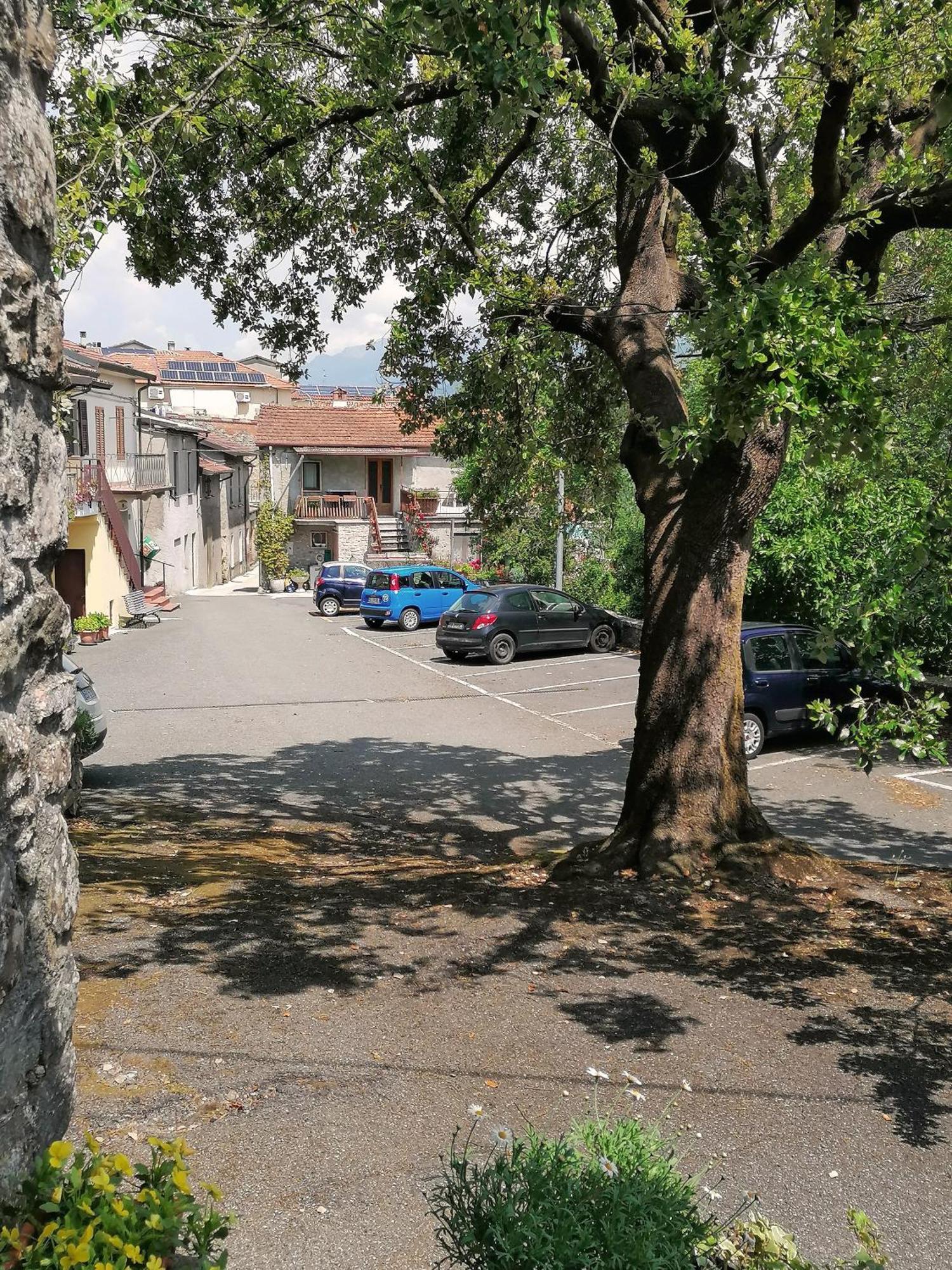 Forni Rosaia Villa Olivola  Bagian luar foto