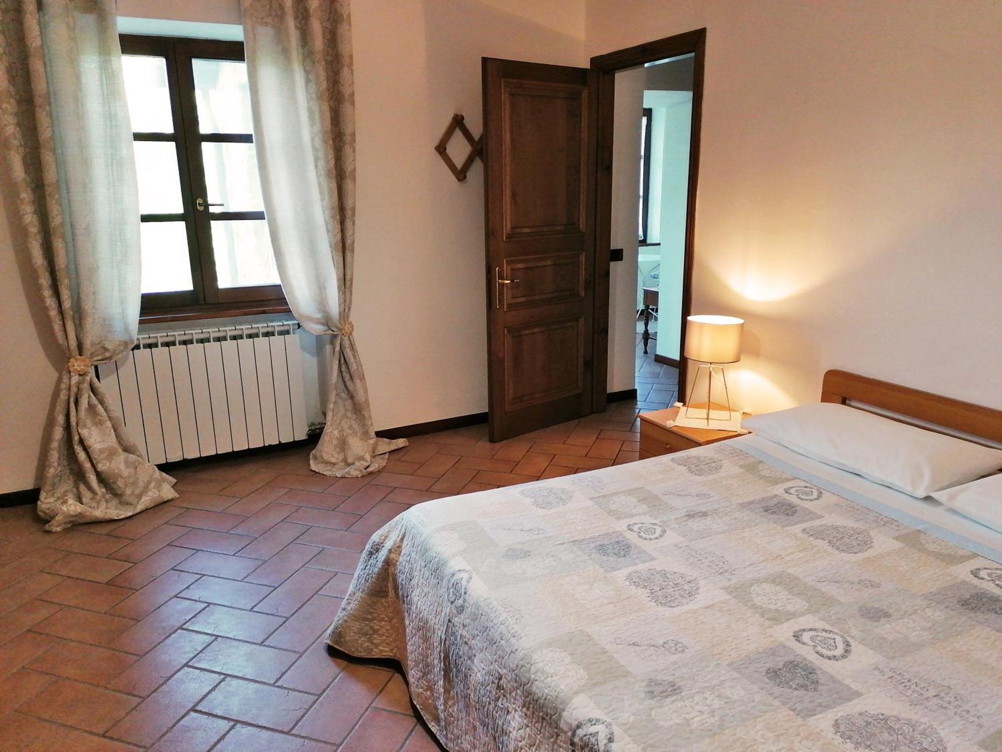 Forni Rosaia Villa Olivola  Bagian luar foto