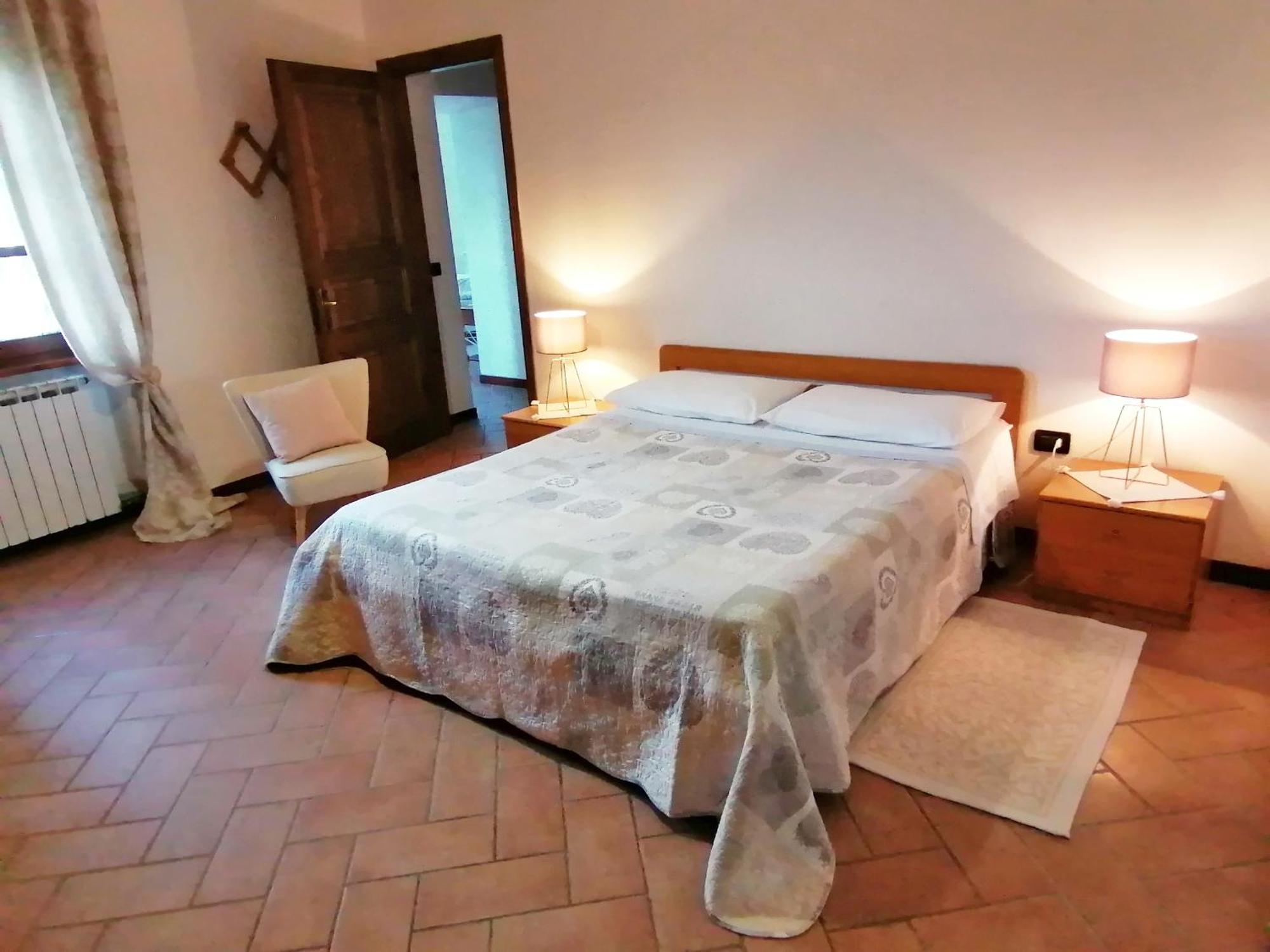 Forni Rosaia Villa Olivola  Bagian luar foto