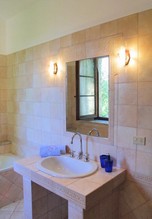 Forni Rosaia Villa Olivola  Bagian luar foto