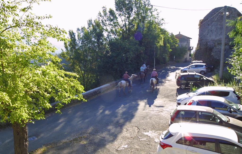 Forni Rosaia Villa Olivola  Bagian luar foto