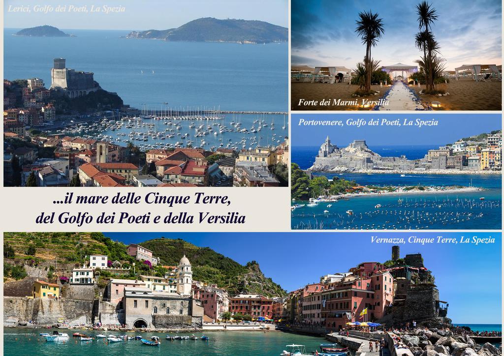 Forni Rosaia Villa Olivola  Bagian luar foto