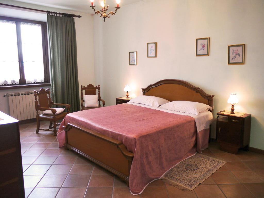 Forni Rosaia Villa Olivola  Bagian luar foto