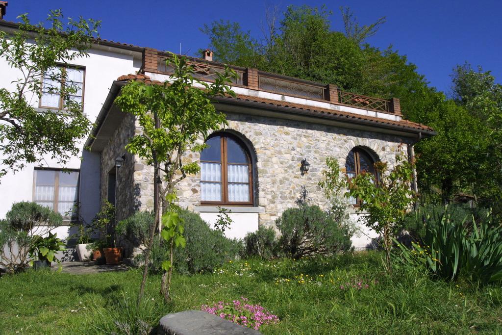 Forni Rosaia Villa Olivola  Bagian luar foto