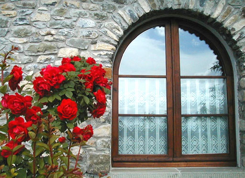 Forni Rosaia Villa Olivola  Bagian luar foto
