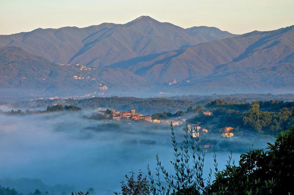 Forni Rosaia Villa Olivola  Bagian luar foto