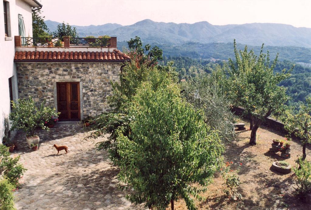 Forni Rosaia Villa Olivola  Bagian luar foto
