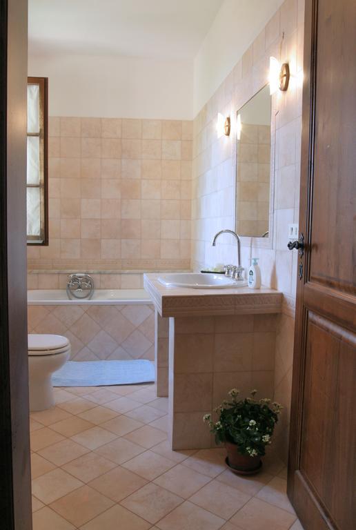 Forni Rosaia Villa Olivola  Bagian luar foto