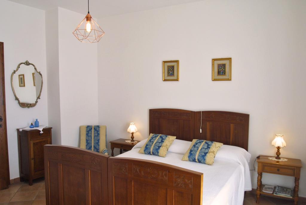 Forni Rosaia Villa Olivola  Bagian luar foto
