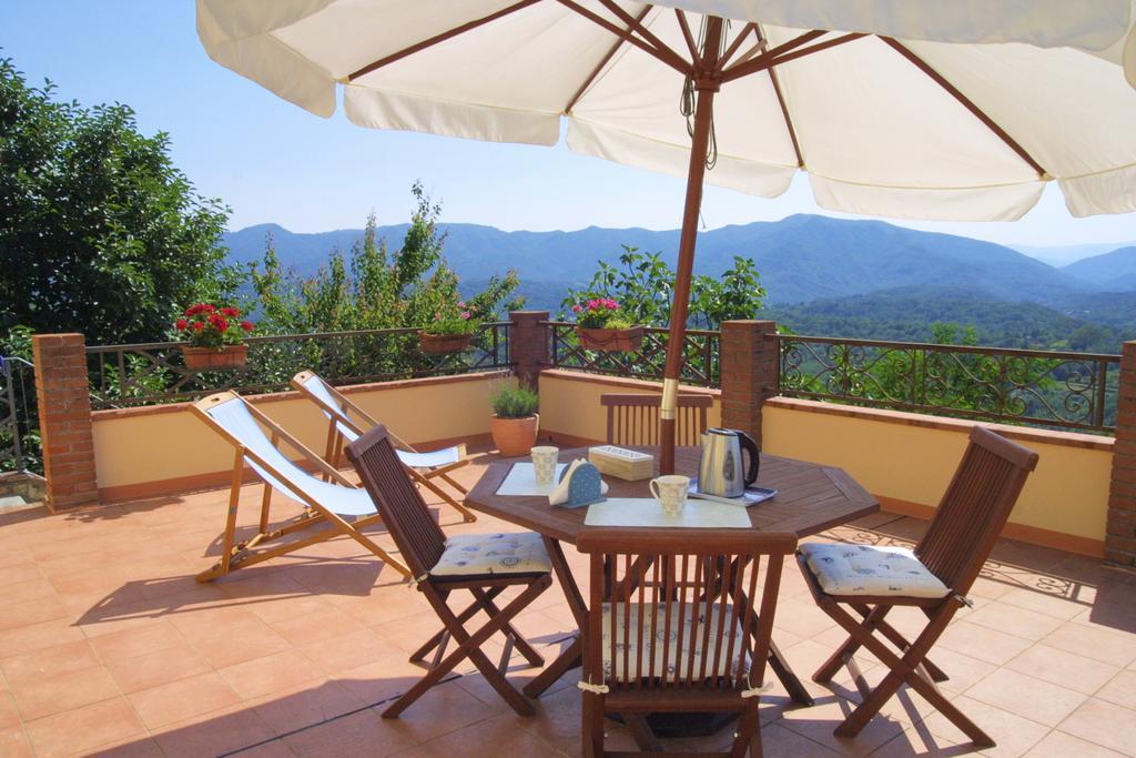 Forni Rosaia Villa Olivola  Bagian luar foto