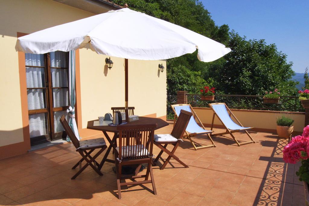 Forni Rosaia Villa Olivola  Bagian luar foto