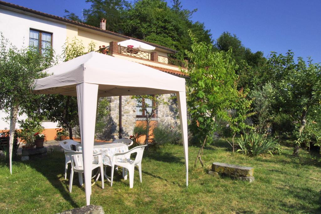 Forni Rosaia Villa Olivola  Bagian luar foto