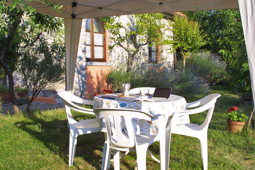 Forni Rosaia Villa Olivola  Bagian luar foto