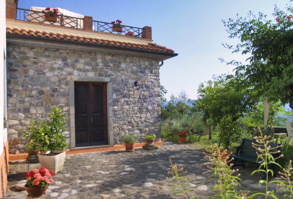Forni Rosaia Villa Olivola  Bagian luar foto