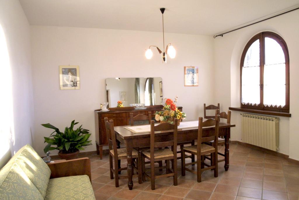 Forni Rosaia Villa Olivola  Bagian luar foto
