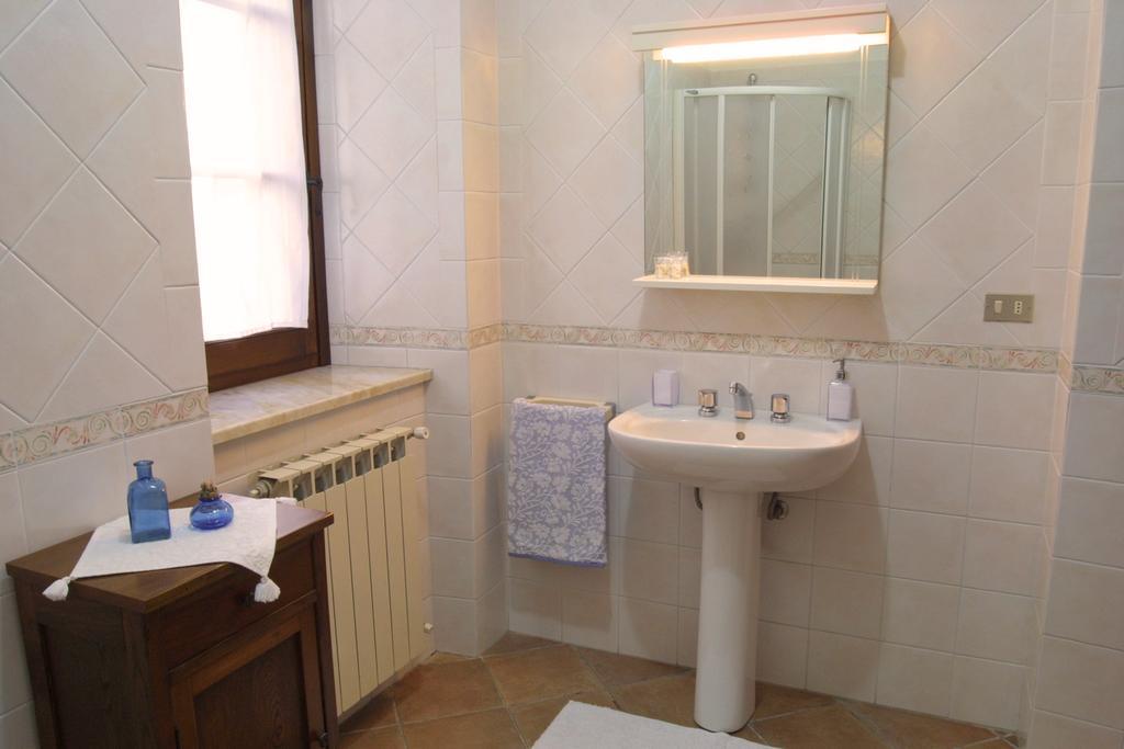 Forni Rosaia Villa Olivola  Ruang foto