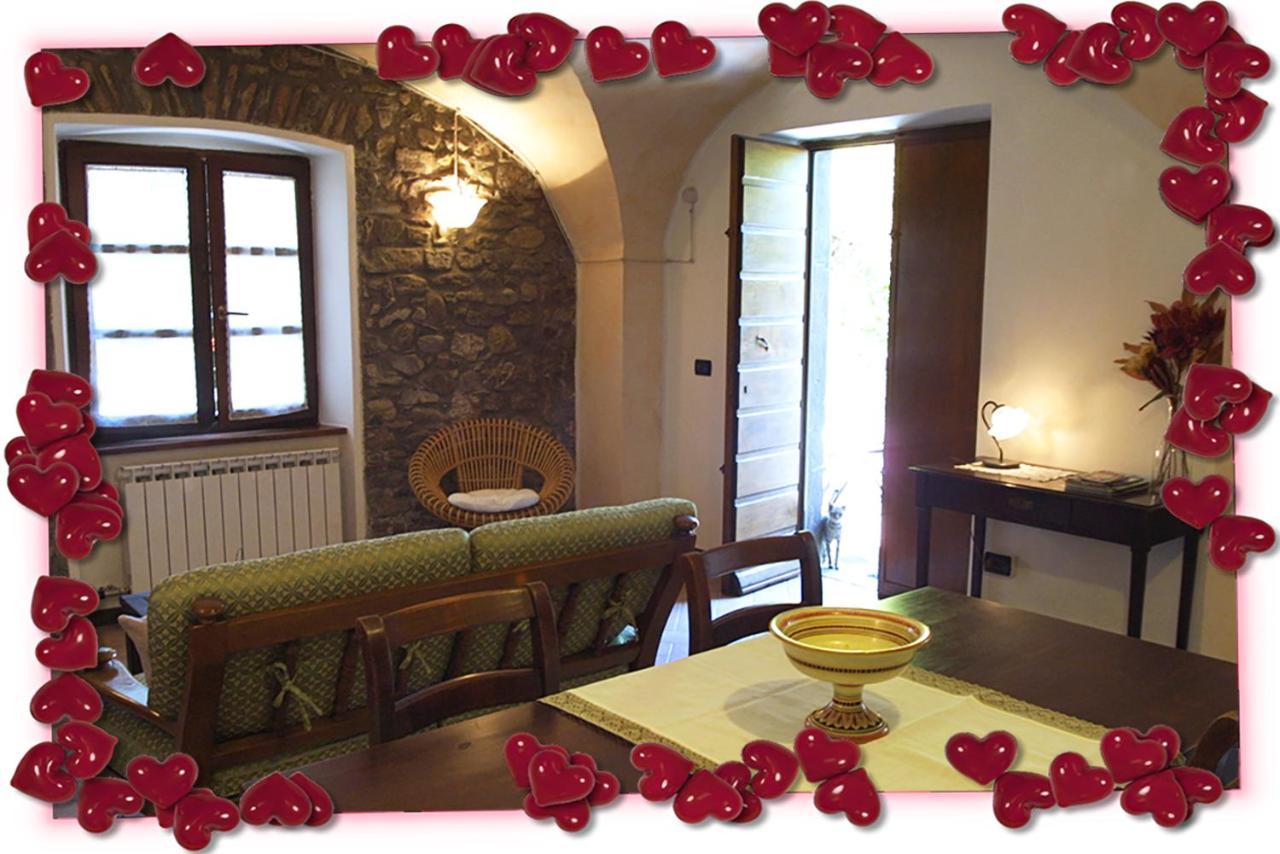 Forni Rosaia Villa Olivola  Bagian luar foto